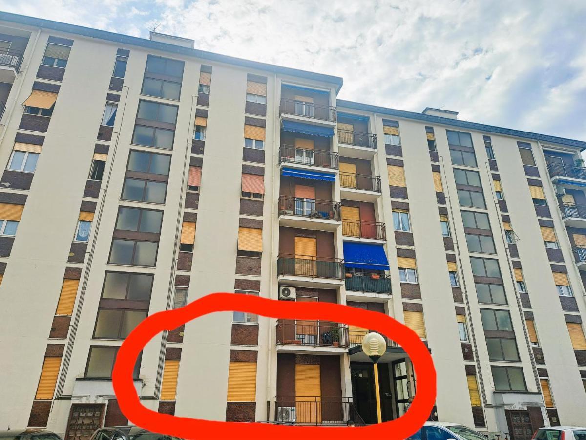 La Petite Maison Apartment Agrate Brianza Exterior photo